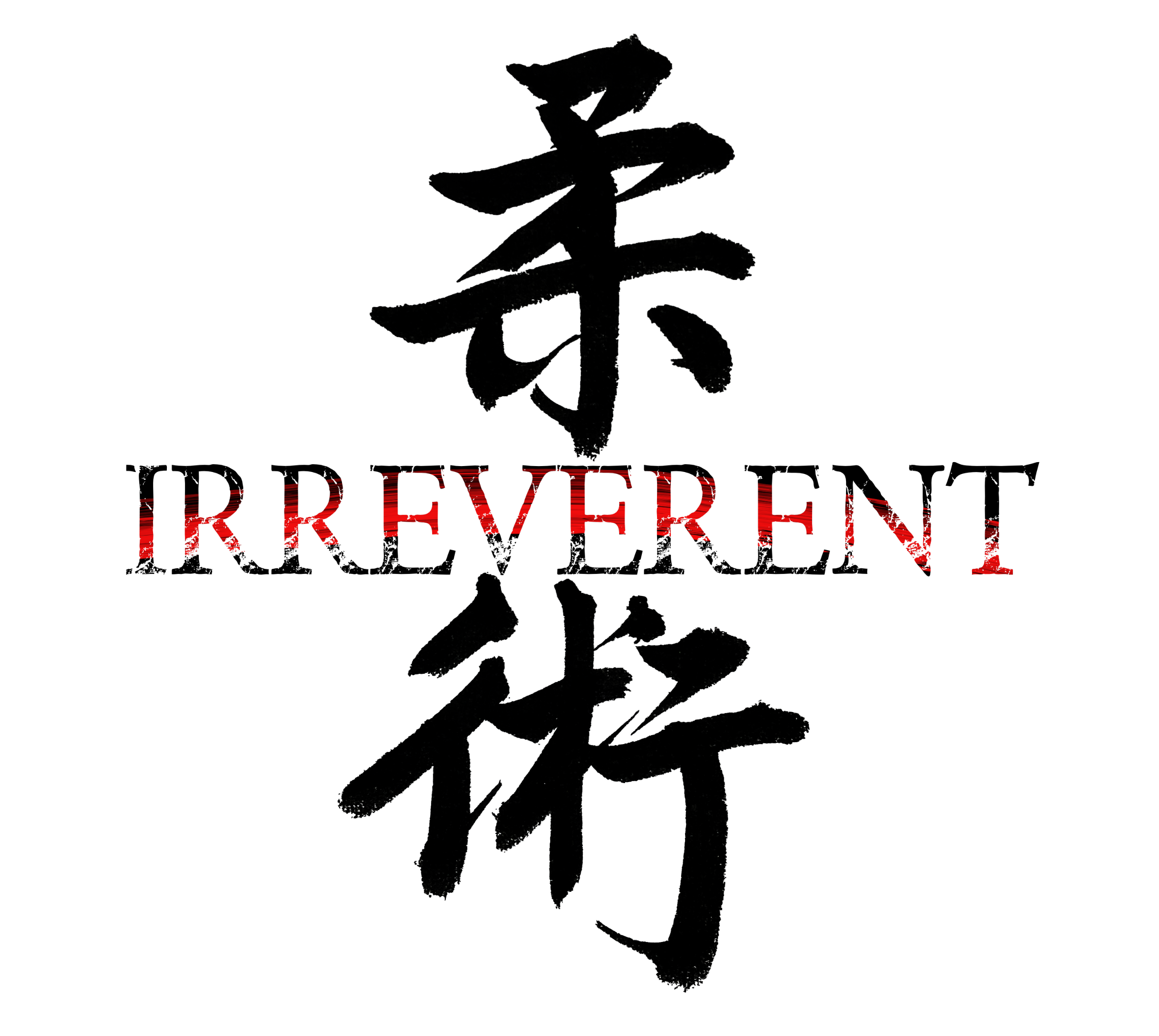 Irreverent Merch Store