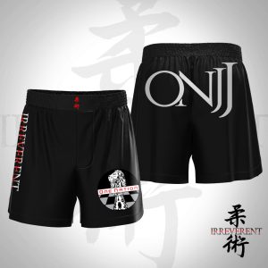ONJJ Shorts Black