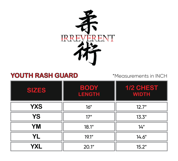 Electric Lion Rash Guard - Image 2