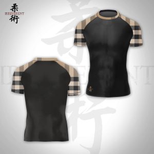 Bur-Imbolo Rash Guard Top