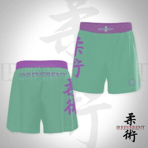 Women's Lotus Shorts