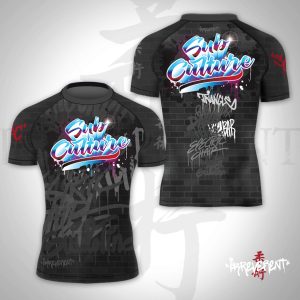 SubCulture Rashguard