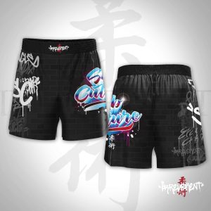 SubCulture Shorts