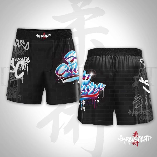SubCulture Shorts