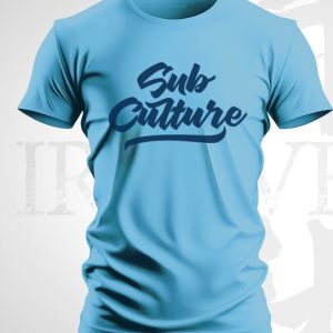 SubCulture T-shirt