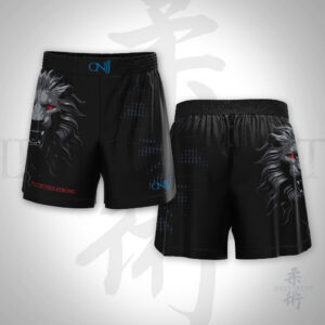 Black Lion ONJJ Shorts