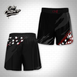 Stars ONJJ Shorts