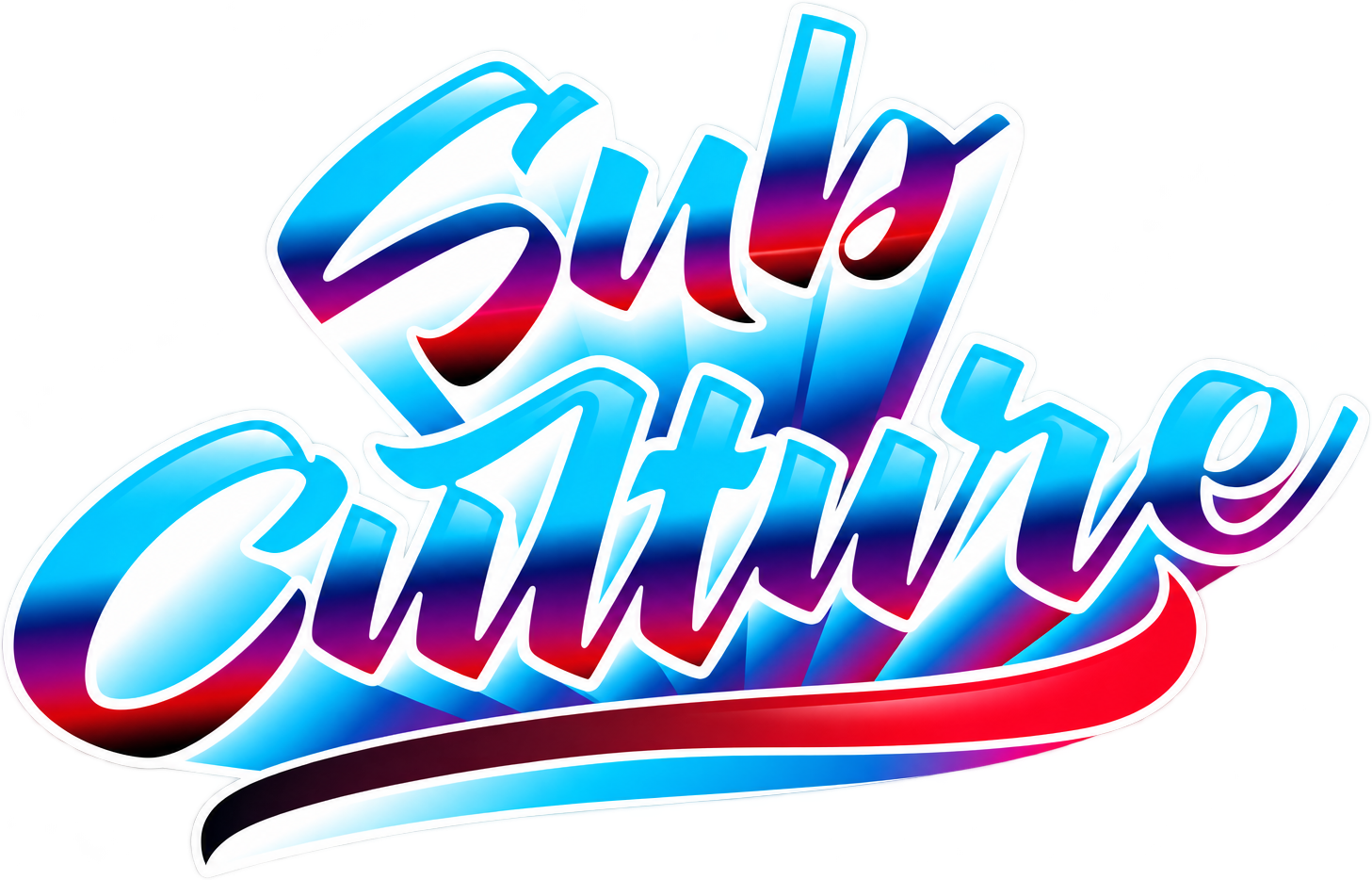 Sub Culture Online Store